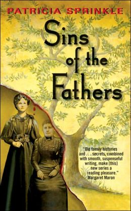 Sins of the Fathers (Family Tree Mystery Series #2)