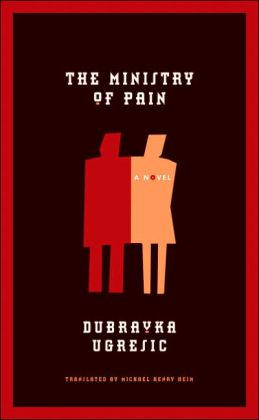Ministry of Pain