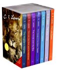 The Chronicles of Narnia Box Set (Adult)