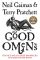Good Omens: The Nice and Accurate Prophecies of Agnes Nutter, Witch