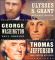 Eminent Lives: The Presidents Collection: George Washington, Thomas Jefferson and Ulysses S. Grant