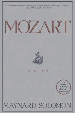 Mozart: A Life