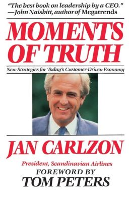 Moments of Truth