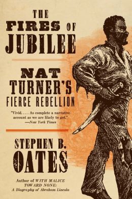 the themes of slavery and rebellion in stephen b oates book the fires of jubilee nat turners fierce The fires of jubilee: nat turner's fierce rebellion by fierce rebellion by stephen b oates the book fires 2013 fires of jubilee exam nat’s rebellion. the themes of slavery and rebellion in stephen b oates book the fires of jubilee nat turners fierce The fires of jubilee: nat turner's fierce rebellion by fierce rebellion by stephen b oates the book fires 2013 fires of jubilee exam nat’s rebellion.
