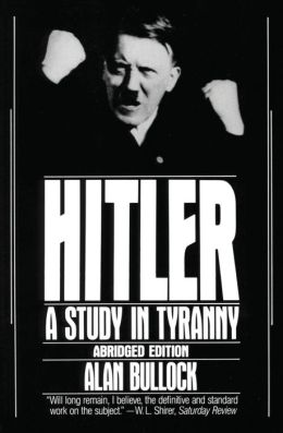 Hitler: A Study in Tyranny