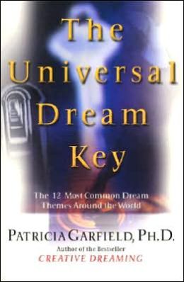 Universal Dream Key: The 12 Most Common Dream Themes Around the World