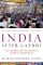 India after Gandhi: The History of the World's Largest Democracy