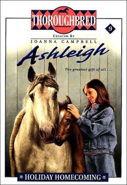 Ashleigh #9: Holiday Homecoming