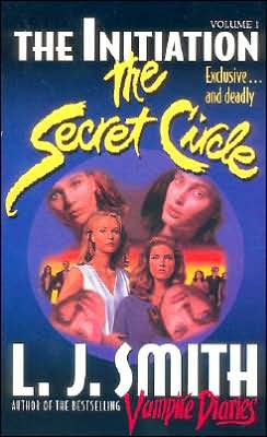 The Initiation (Secret Circle Series #1)