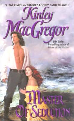 Master of Seduction (Sea Wolves Series)