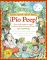 Pio Peep! Book and CD