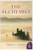 Book Cover Image. Title: The Alchemist, Author: Paulo Coelho
