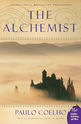 The Alchemist