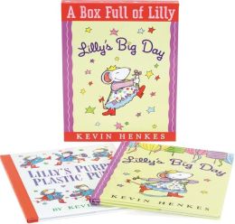 A Box Full of Lilly Kevin Henkes