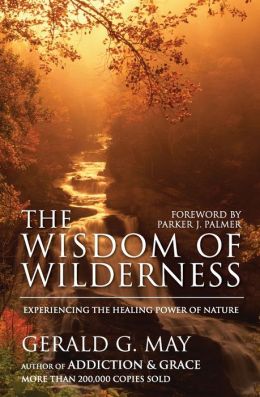 nature wisdom power healing wilderness gerald experiencing excerpt read