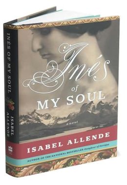 Ines of My Soul