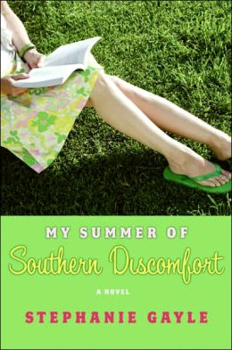 My Summer of Southern Discomfort