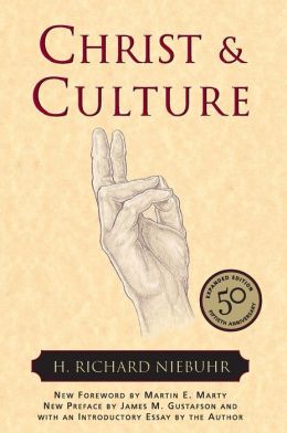 Christ and Culture