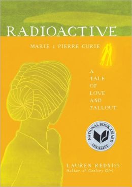Radioactive: Marie and Pierre Curie - A Tale of Love and Fallout