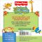 Who Lives in the Rainforest?: Discovering Animals
