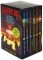 Warriors Box Set: Volumes 1 to 6
