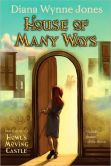 House of Many Ways (Howl's Castle Series #3)