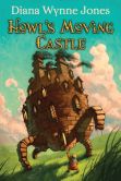 Howl's Moving Castle (Howl's Castle Series #1)