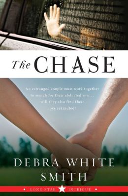 The Chase (Lone Star Intrigue Series #3)