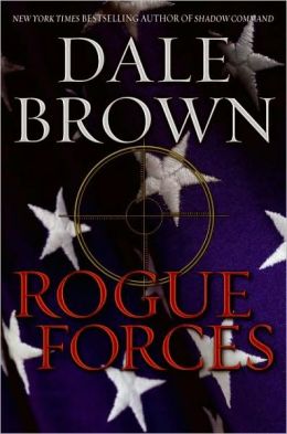 (Patrick McLanahan 15) - Rogue Forces Dale Brown