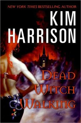 Dead Witch Walking by Kim Harrison - Books on Google Play