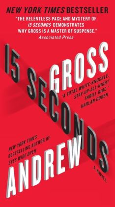 15 Seconds: A Novel