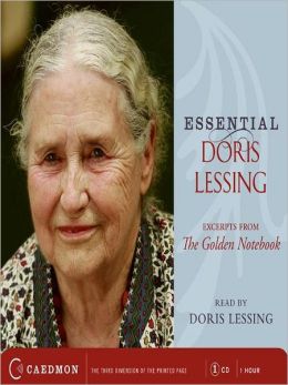 Essential Doris Lessing: Excerpts from The Golden Notebook