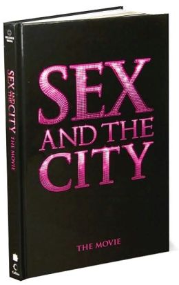 sex and the citythe movie
