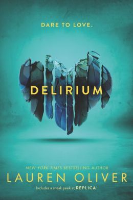 Delirium (Delirium Series #1)