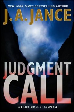 Judgment Call (Joanna Brady Series #14)
