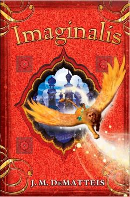 Imaginalis