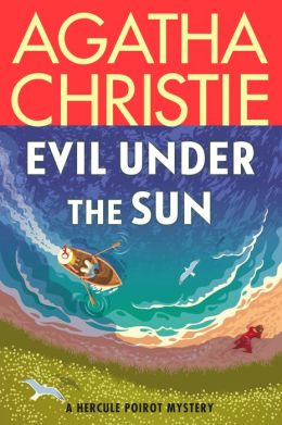 Evil Under the Sun (Hercule Poirot Series)