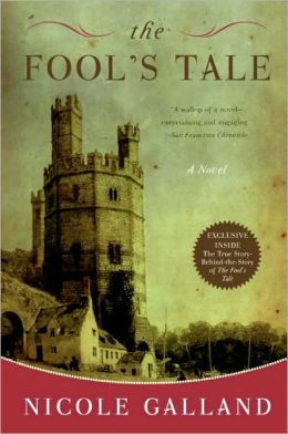 The Fool's Tale: A Novel of Medieval Wales