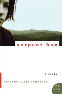 Serpent Box (P.S. Series)