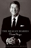 Book Cover Image. Title: The Reagan Diaries, Author: Ronald Reagan