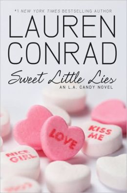 Sweet Little Lies (L. A Candy Series #2)