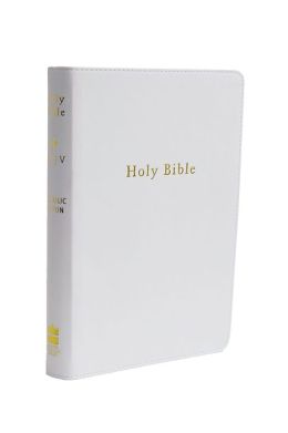 Catholic Gift Bible