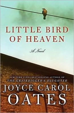 Little Bird of Heaven