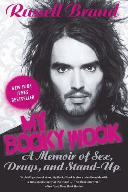 My Booky Wook: A Memoir of Sex, Drugs, and Stand-Up