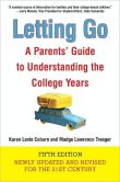 Book Cover Image. Title: Letting Go (Fifth Edition), Author: Karen Levin Coburn