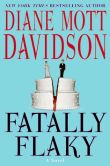 Book Cover Image. Title: Fatally Flaky (Culinary Mystery Series #15), Author: Diane Mott Davidson