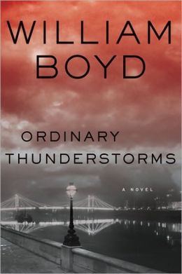 Ordinary Thunderstorms