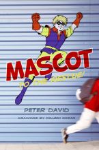 Cover Image: Mascot to the Rescue!