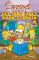 Simpsons Comics Get Some Fancy Book Learnin'