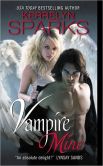 Vampire Mine (Love at Stake Series #10)